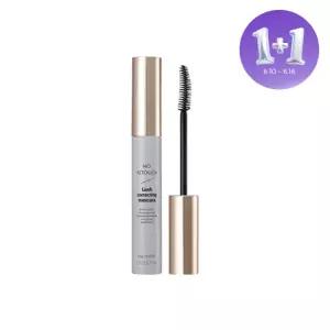 [1+1][미샤] 노 리터치 보정 카라 블랙 9.5g