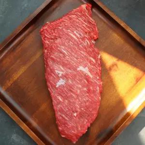 1++ 한우 양지 국거리 500g (덩어리)/소고기 냉장 국거리용 쇠고기