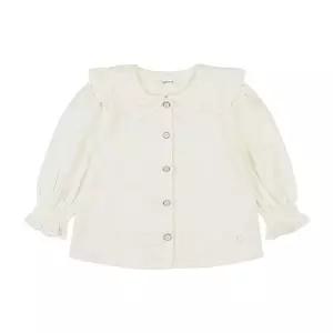 [보리보리/아가방]로라카라블라우스(IVORY)_01R13125102
