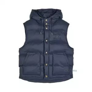 [라벨루쏘]  FW24 여성 트리옹프 패딩 베스트 2W23B906V 07MR