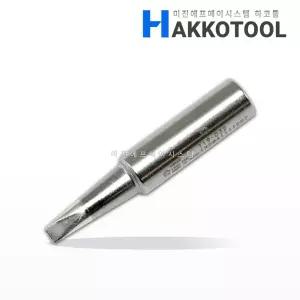 HAKKO T19-D32 인두팁 3.2D형 FX-601 FX-8805 인두기용 하코툴