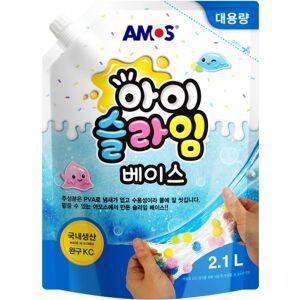 아모스 20000 아이슬라임 베이스 2.1L (nx2263)