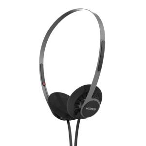 코스 유틸리티 오픈형 헤드폰 KOSS KPH40 Utility (국내정품)