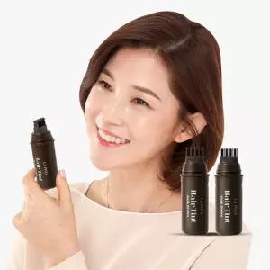 라피타 [총2개] 5초 새치커버 타투 헤어틴트 10ml