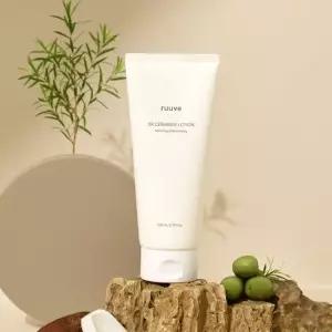 러베 신생아 아기 5X 세라마이드 로션 베이비 유아 바디로션 200ml 1개 2개)