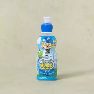 [팔도] 귀여운 내친구 뽀로로 밀크맛 235ml