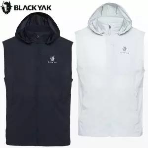 블랙야크 남성 에어 플렉서블 베스트 1BYVSMU004 등산조끼 여름 아웃도어 바람막이