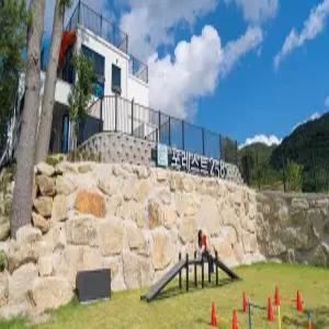 [경북] 경주 포레스트258애견풀빌라(경북, 경주)