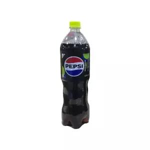펩시 제로 콜라 라임향 업소용 1.25L 12개