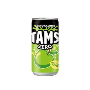 탐스제로 사과 210ml 30캔