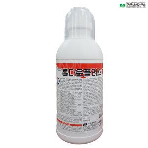 롱다운플러스 1L/방역소독 연막기약/방역제 살충제 연막소독액 연무제 연막기약 방역소독제 해충제