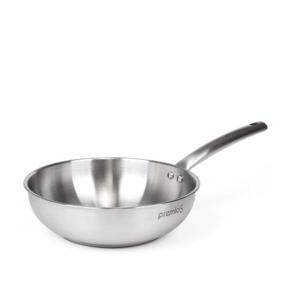 키친아트 프리미오S 통5중 스텐 궁중팬 22cm