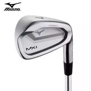 미즈노 MX-1 MX1 FORGED 8아이언 스틸