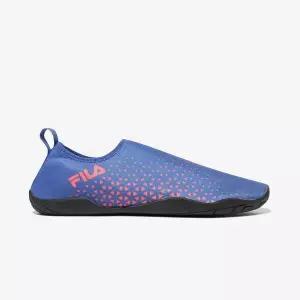[휠라](광주신세계)[FILA] 슬릭 아쿠아 (1SM02600G_403)