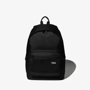 [휠라](광주신세계)[FILA] 뉴코어 백팩 (FS3BPG1301X_BLK)