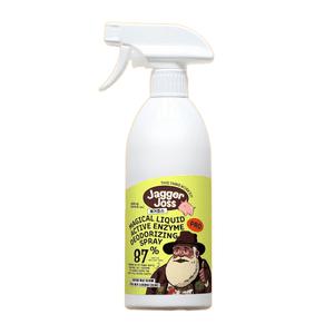 제거죠스 탈취제 화장실 싱크대 냉장고 냄새 제거 미생물 효소 무향 실내 스프레이 500ml