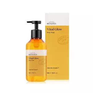 비욘드 바이탈 글로우 바디 워시 500ml