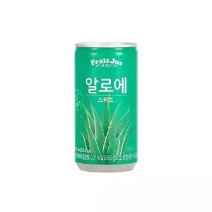 프레주 스위트 알로에 175ml 30개