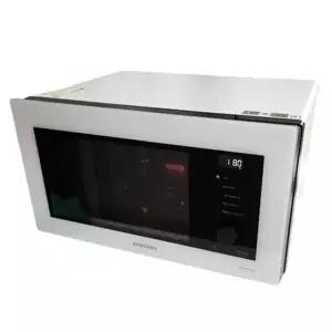 삼성 비스포크 큐커 오븐 전자레인지 32리터 에어프라이어 글램 화이트 MC32B7388CE (내일)