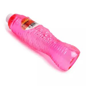 AN 비눗방울 리필액 버블건 작은 큰 500ML 비누방울 물 액 버블