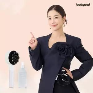 바디앤 헤어부스터 1개 + 두피앰플 100ml