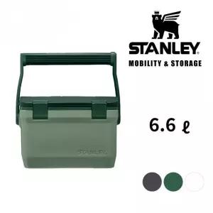 스탠리 아이스박스 6.6L 아웃도어 운동회 해수욕