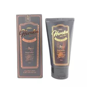 헤레카 텍스쳐크림 머스크엠버향 150ml 1개