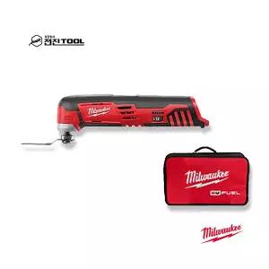 밀워키 C12 MT-0B M12 충전 멀티 커터 베어툴 본체 (12V)