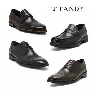 [탠디]TANDY NO.1 BEST 남성 옥스퍼드/로퍼/정장화 4종 균일가