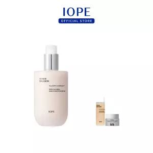 [본사직영] 아이오페 스템Ⅲ 에멀젼 150ml+소프너25ml+크림5ml
