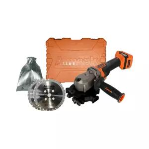 아임삭 BL22SC80/BL22SC806 철근커터 본체 케이스포함