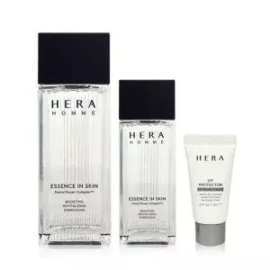 헤라 옴므 에센스 인 스킨 125ml+75ml+선15ml