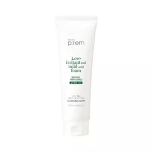 메이크프렘 세이프 미 릴리프 모이스처 클렌징 폼 250ml 1개