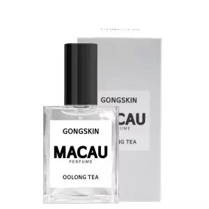 공스킨 마카오 우롱차 향수 50ml x 1개 고급호텔향 은은한 남녀공용