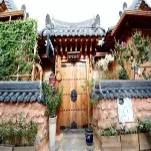 [전북특별자치] 전주 한옥마을 별빛 쉼터(전북특별자치숙소/전주완산숙소/전주완산전주 한옥마을 별빛 쉼터)