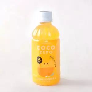슈가로로 코코제로 망고 340ml 24개