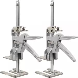 툴스터치 핸드자키 바이킹 서포트암 리프트 수평 이동 자키