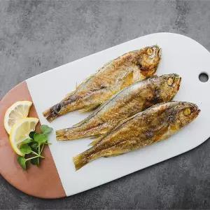 국내산 반건조 참조기 500g 6-9미 (가정용/파지)