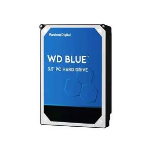Western Digital WD BLUE 5400/128M (WD40EZZX, 4TB)