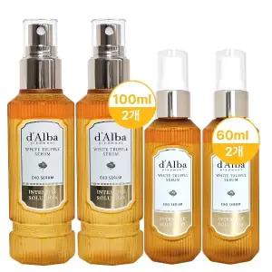 달바 미스트 엑소 세럼 시즌6 100ml 2개+60ml 2개