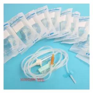 (두원) 나비수액세트 23G (INFUSION SET) 50ea