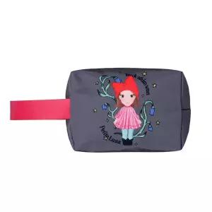 [육심원]스트랩볼륨파우치 중 쁘띠루나