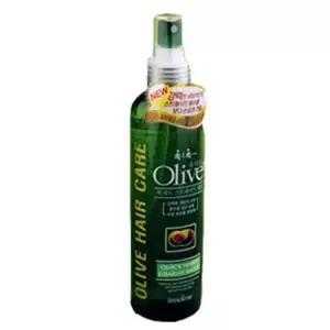 @(240ml x 1개)-아임세레느 촉촉 올리브 퀵 하드 스트레이트 워터 스프레이