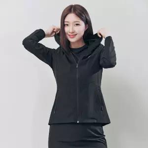 프로월드컵 여성 웜업 스트레치 트레이닝 자켓 Q123-4403-04