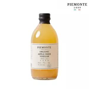 애사비 애플사이다비니거 사과식초 500ml 1개