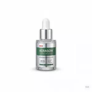 케라좀 큐어 솔루션 문제성 발톱 손톱 30ml + 사은품