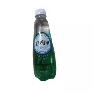 트레비 플레인 300ml 40개