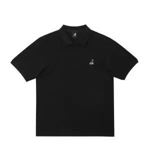 캉골 에센셜 피케 카라티 1727 B1 KSECPS17270 BK DV OW OL LU MY