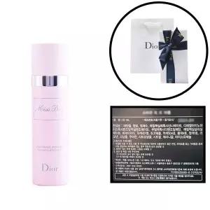 미스 디올 퍼퓸드 데오도란트 100ml
