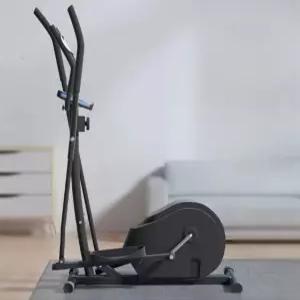 접이식 일립티컬머신 유산소 스텝퍼 일립티컬 스텝밀 운동기구 헬스 스텝 머신 걷는 홈트